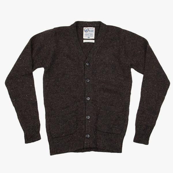 Gertude Cardigan